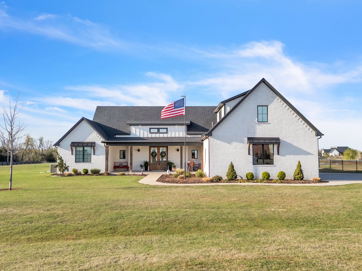 Oklahoma City home for sale by Seda Real Estate Group