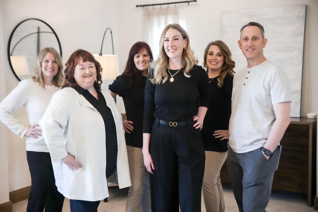 Seda Real Estate Group team in Oklahoma City